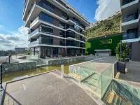 Qoople New Level Cleopatra A20 - family apartment in Alanya - New