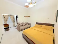 HR Hotel Batu