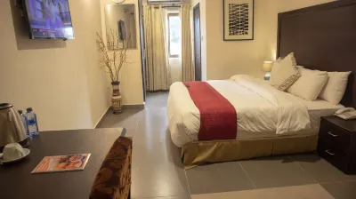 SSNIT GUEST HOUSE Hotels in 