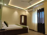 The Nirvana Resort Hotel di 