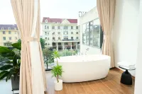 Aria Hotel Ninh Bình - 2-Star