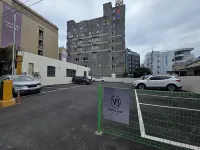 Vibe Hotel Geoje Gohyeon - 駐車場