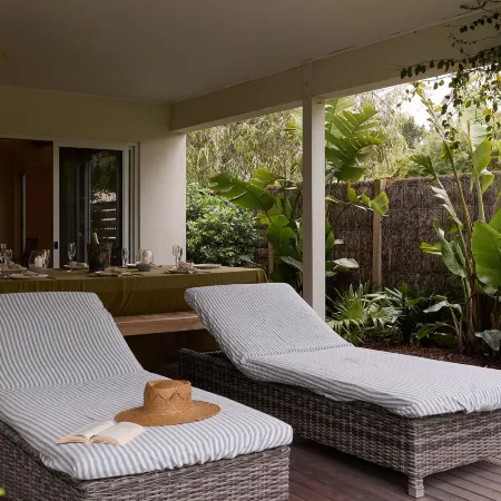Verandah Retreat Phillip Island