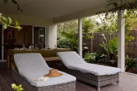 Verandah Retreat Phillip Island