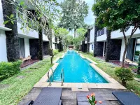 Dealton Hotel Sanur Hotels in Sanur