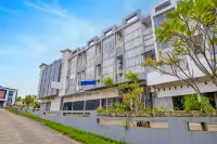 Hotel O near Taman Wisata Alam Punti Kayu formerly Ivy Hotel