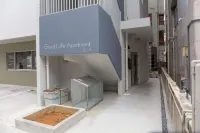 Good Life Apartment - baru