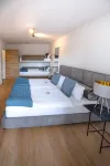 CASA 8070 Exclusive Maisonette 91 qm Parking - balcony