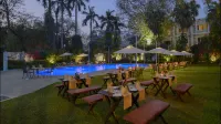 Hotel Clarks Varanasi Ltd - 5 stjerner