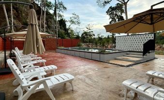ClubRock Perlis Signature Hotel