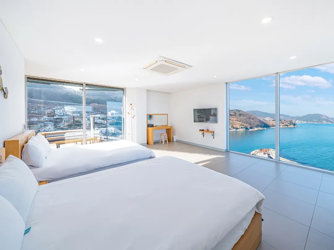 Geoje Thinkhouse - Geoje