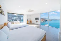거제 생각속의집 - 4성급