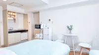 9STAY川崎 多摩区のホテル