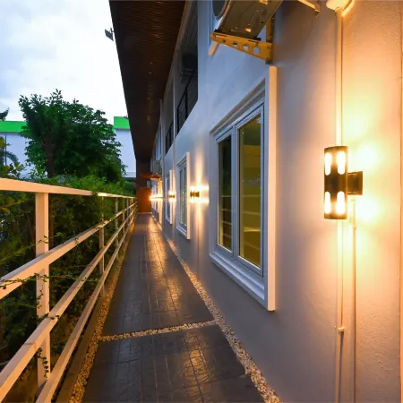 Stay C Hotel