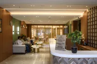 Hotel Aadya Palace - parking