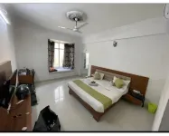 The Amar Palace - 3 stjerner