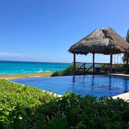 Breathtaking Ocean View Villa