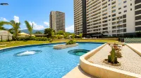 Exclusive oceanfront family apartment - Apartments