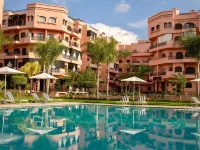 Chez Mams Guest House - Private Rooms in a Resort-Style Apartment Complex Hotels near Palmeraie