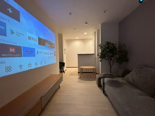 NEW OPEN! Fukuoka Airport Access & Perfect for Exploring | 1LDK for Up to 5 Guests - Kitchens