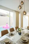 The Cloud Pool Villa 38B - บังกะโล