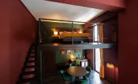 Inpeng View Hotel - Spa
