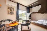 『Route99』Lake Ashi Bus 1 min｜14 Pax｜BBQ ｜Free WiFi - Villas