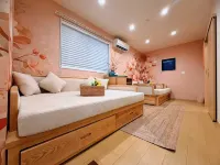 TOKI STAY｜4 minutes  from Ueno Station - 2-Star