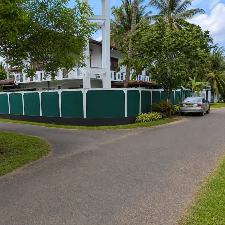 Air Port Residence Heaven, Negombo