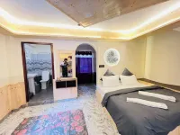 ManMauji Villa - 빌라