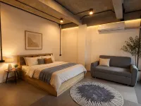 Time2Sleep @ Sathon - 4-Star
