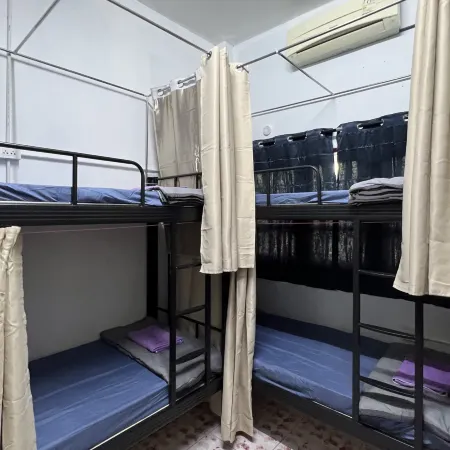 Sleep well hostel