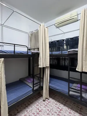 Sleep well hostel - 青年旅館