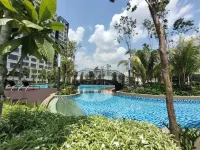 KITAKAYA Homes At Gaia Residence Rawang 812 - Pools