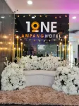 ONE AMPANG HOTEL - 3つ星