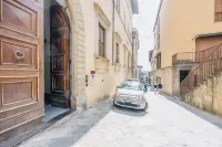 Palace d'Art - Historic Center of Arezzo - 2 stelle