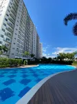 Cozy 1 BR unit @ South Residences SM Southmall 05 - parking
