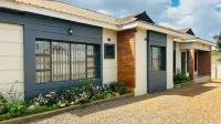 Capital Suites Lodges & Apartments - Wifi