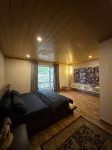 Elysian Villa | 4 BHK | Mountain View | Murree - maisons de vacances