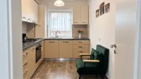 Deluxe by Hillside Apartments - Homestay