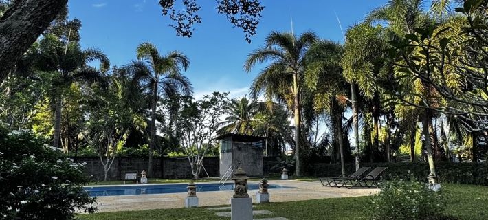 The Gleam Resort Hotels in Satun