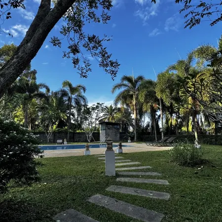 The Gleam Resort