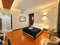 At the pad Hotel and Villa - Виллы