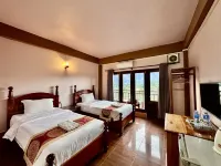 Mountian River View Hotel - breakfast