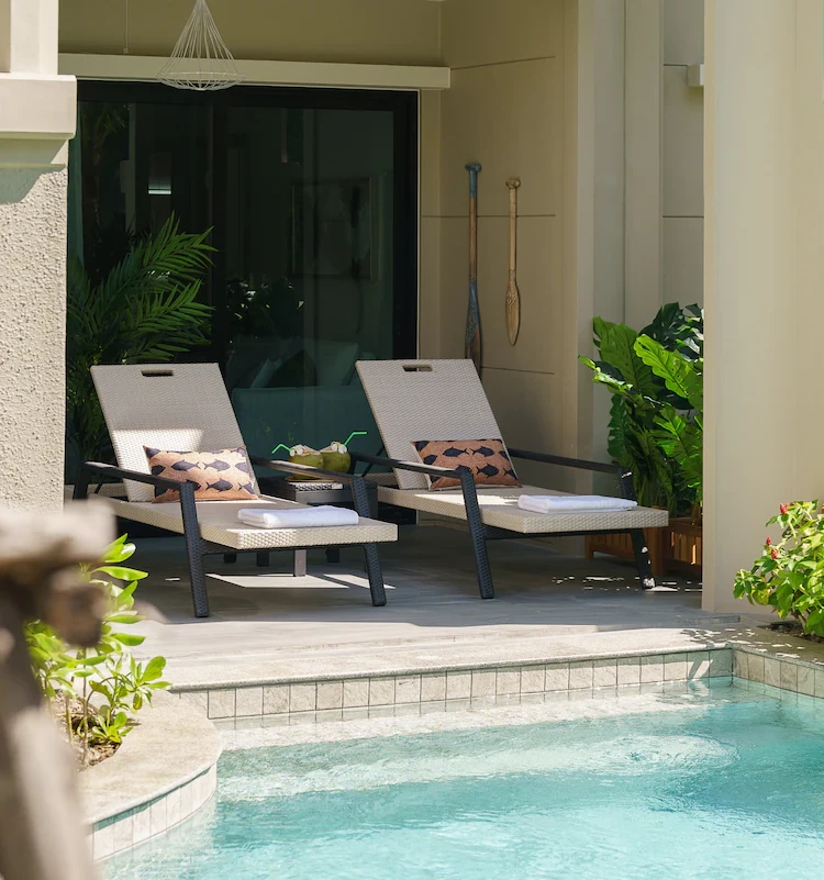 รูปภาพของThe Title Legendary Grand Pool Access