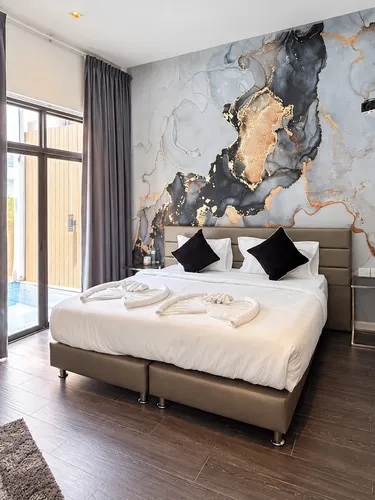 รูปภาพของInara 3-Bedroom Pool Villa Pattaya