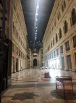 Vallese Suite Spanish Quarters Naples - Yolcu Alma/Bırakma Hizmetleri