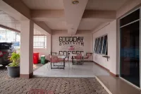 Hotel Pagaruyung By ARBA - 2 звезды