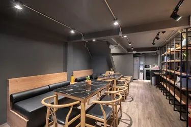 รูปภาพของบังก์เบด โฮสเทล