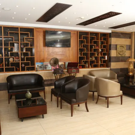 Grape Village Hotel